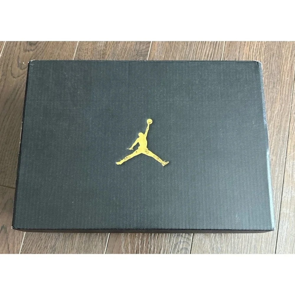 Nike Air Jordan 1‎ Low empty shoe box